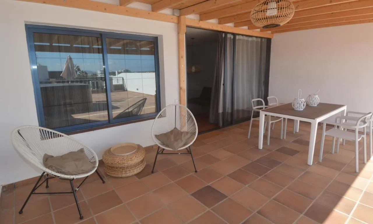 פלאיה בלנקה Far-Island Villa 0*, פלאיה בלנקה ספרד