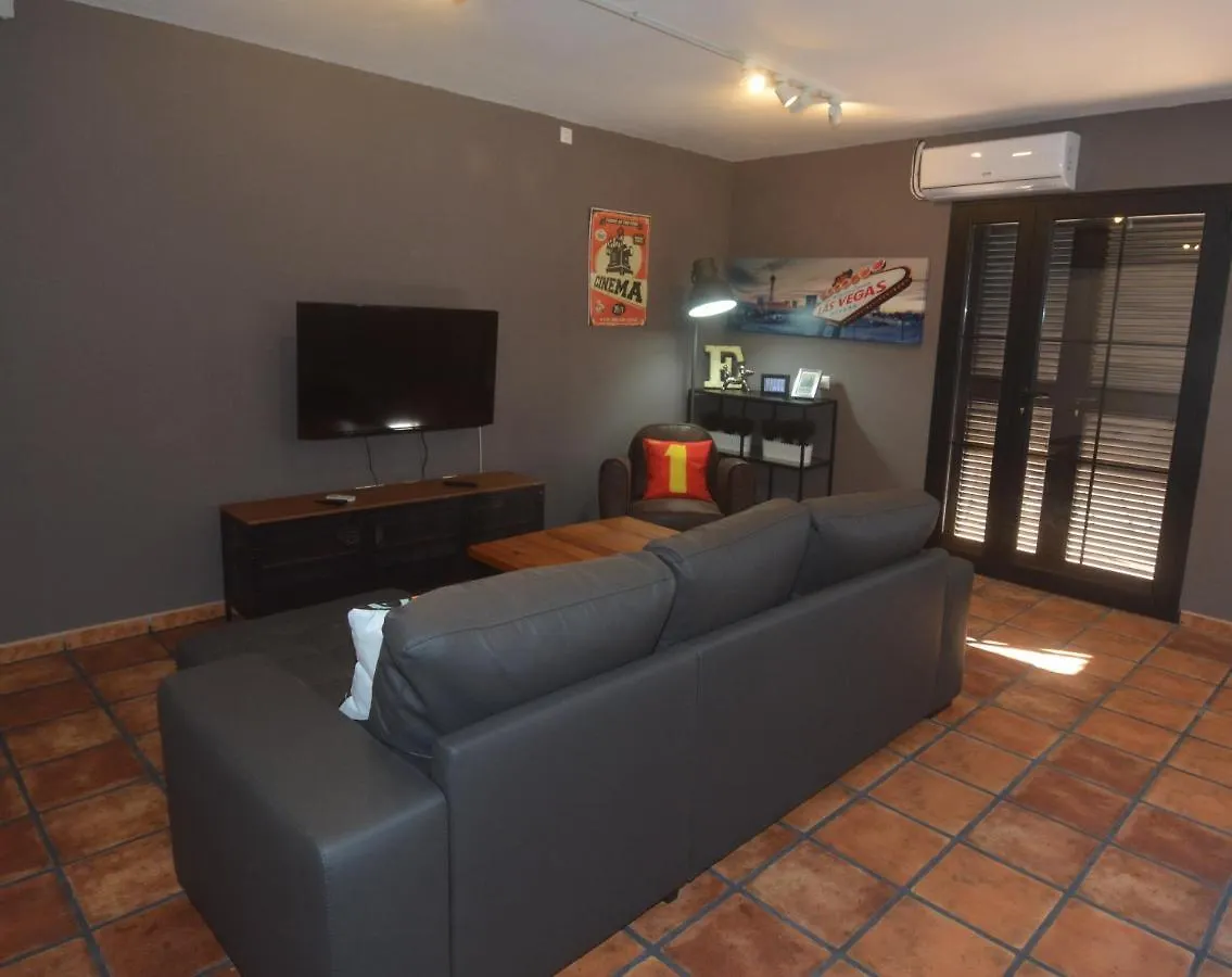 פלאיה בלנקה Far-Island Villa פלאיה בלנקה
