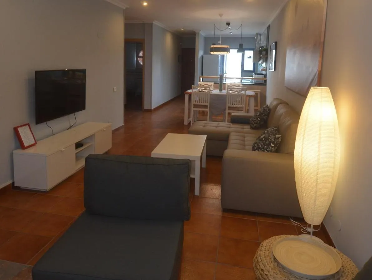 פלאיה בלנקה Far-Island Villa 0*, פלאיה בלנקה