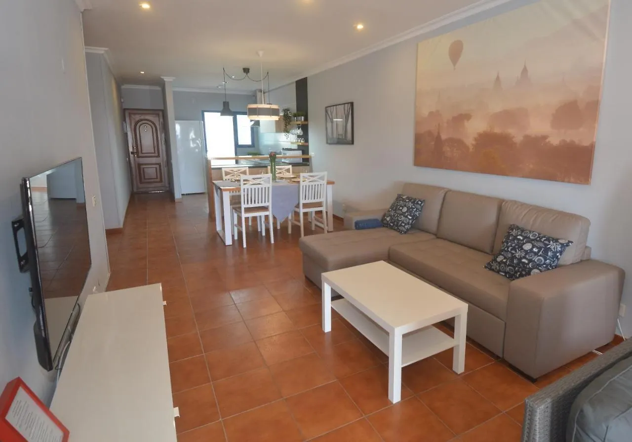 פלאיה בלנקה Far-Island Villa 0*, פלאיה בלנקה