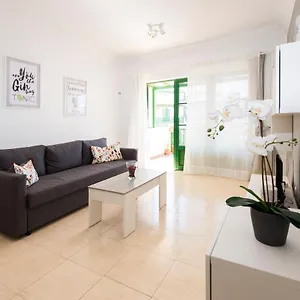  Apartment El Gin