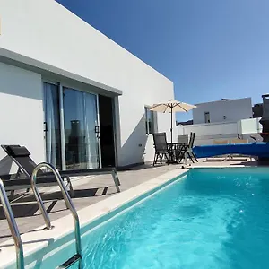  Villa La Asomada,