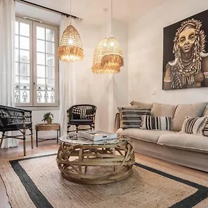 Lovely Boho With Parking - Historic Center By Rems , Málaga Spanien