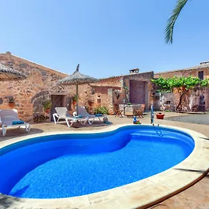 Casa Antigua , Santanyí Spanien